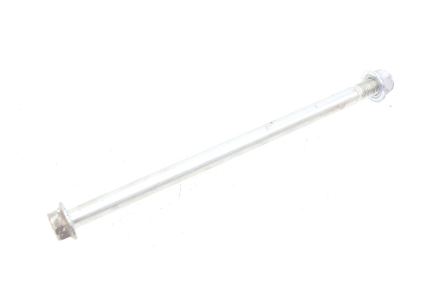 photo de FRONT WHEEL AXLE PEUGEOT KISBEE 4T 50 (2018 - 2022) - Main view