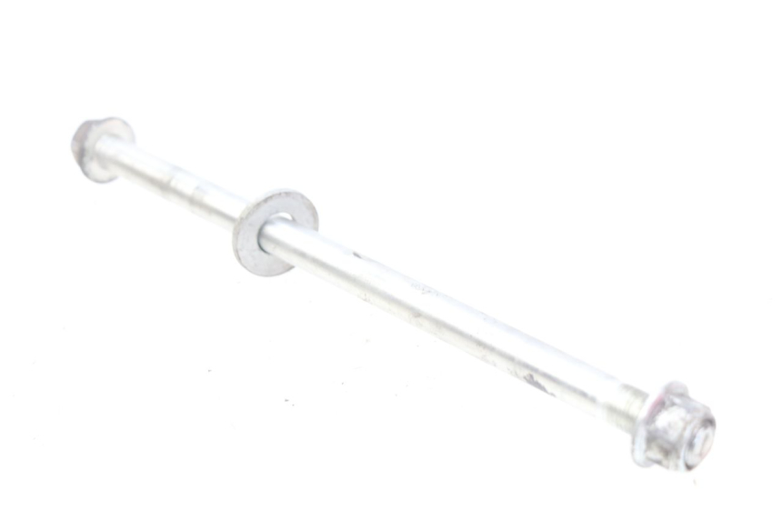 photo de FRONT WHEEL AXLE PEUGEOT KISBEE 4T 50 (2018 - 2022) - Main view