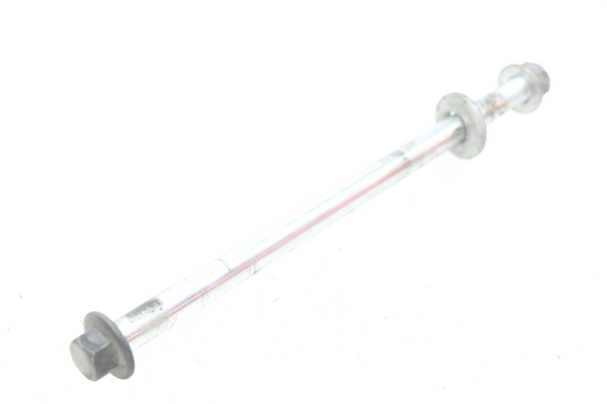 photo de FRONT WHEEL AXLE PEUGEOT KISBEE 4T 50 (2010 - 2017) - Main view