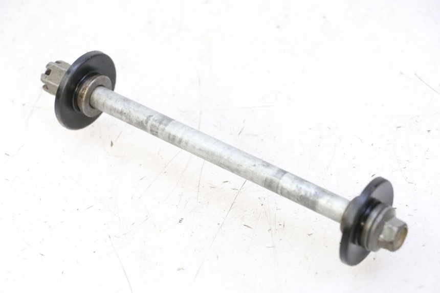 photo de FRONT WHEEL AXLE KAWASAKI KX 65 (2000 - 2019) - Main view
