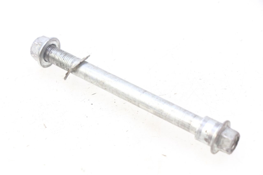 photo de FRONT WHEEL AXLE POCKET BIKE KXD 50 - Main view