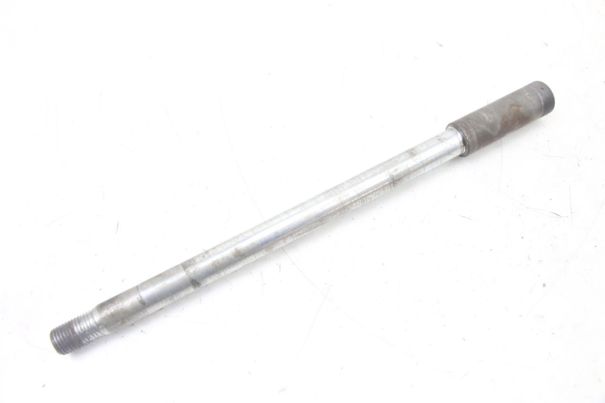 photo de FRONT WHEEL AXLE KYMCO DINK STREET 125 (2009 - 2014) - Component detail