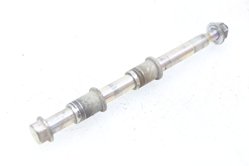 photo de FRONT WHEEL AXLE PIAGGIO LIBERTY IGET 4T 50 (2015 - 2020) - Main view