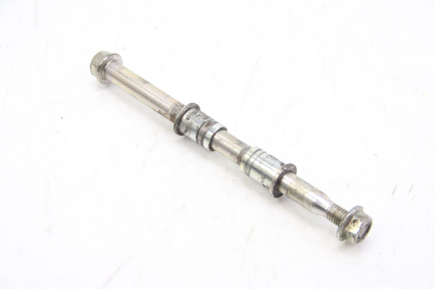 photo de FRONT WHEEL AXLE PIAGGIO LIBERTY IGET 4T 50 (2015 - 2020) - Main view