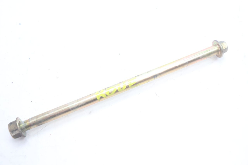 photo de FRONT WHEEL AXLE KYMCO LIKE 125 (2009 - 2016) - Main view
