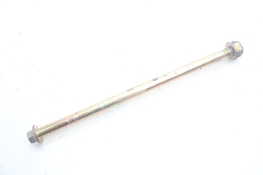 photo de FRONT WHEEL AXLE KYMCO LIKE 125 (2009 - 2016) - Component detail