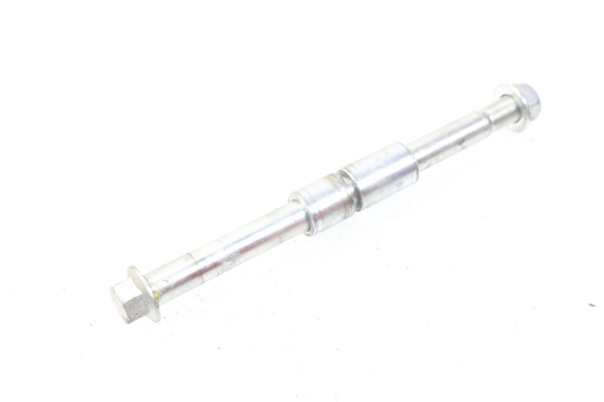 photo de FRONT WHEEL AXLE YCF LITE F 125 - Product overview