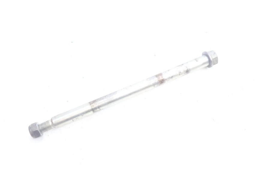photo de FRONT WHEEL AXLE PEUGEOT LUDIX BLASTER 50 (2006 - 2014) - Component detail