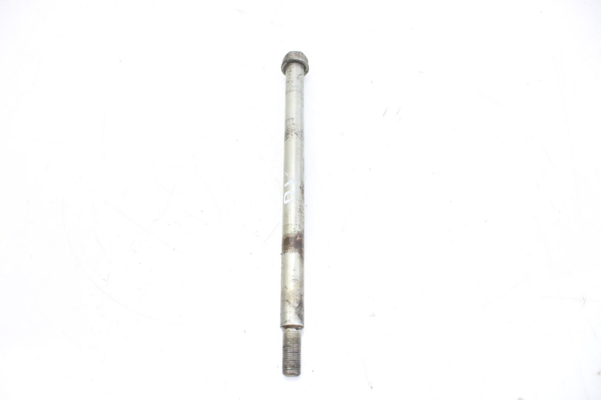 photo de FRONT WHEEL AXLE PEUGEOT LUDIX 50 (2008 - 2017) - Component detail