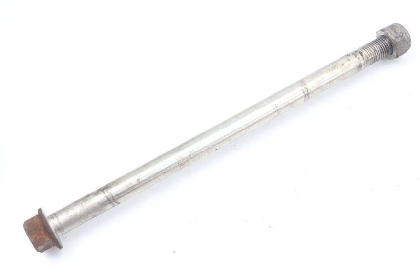 photo de FRONT WHEEL AXLE PEUGEOT LUDIX 50 (2008 - 2017) - Main view