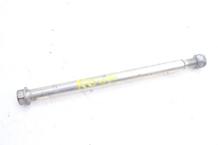 photo de FRONT WHEEL AXLE PEUGEOT LUDIX PRO 2T 50 (2010 - 2017) - Main view