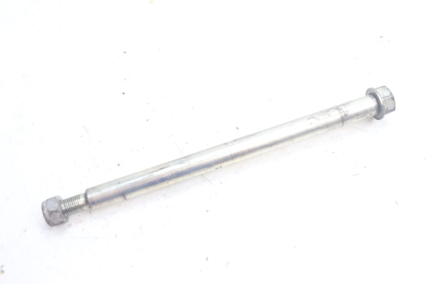 photo de FRONT WHEEL AXLE PEUGEOT LUDIX PRO 2T 50 (2010 - 2017) - Component detail