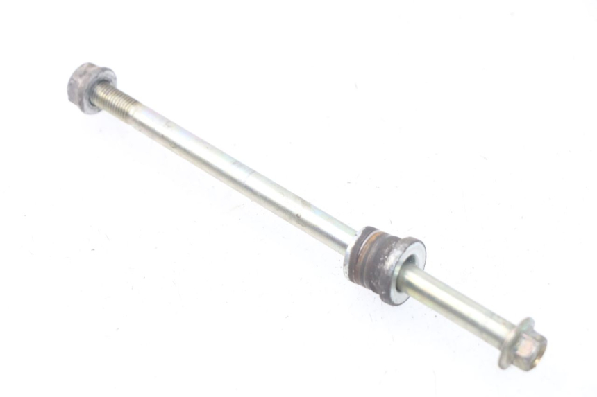 photo de FRONT WHEEL AXLE JM MOTORS MIA 50 (2017 - 2020) - Alternative perspective