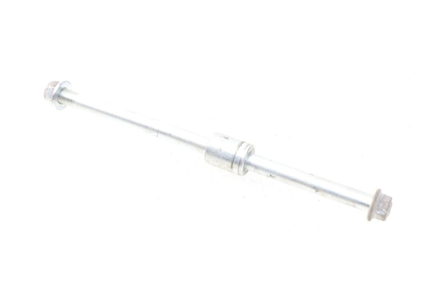 photo de FRONT WHEEL AXLE YAMASAKI MSX 50 (2013 - 2022) - Main view