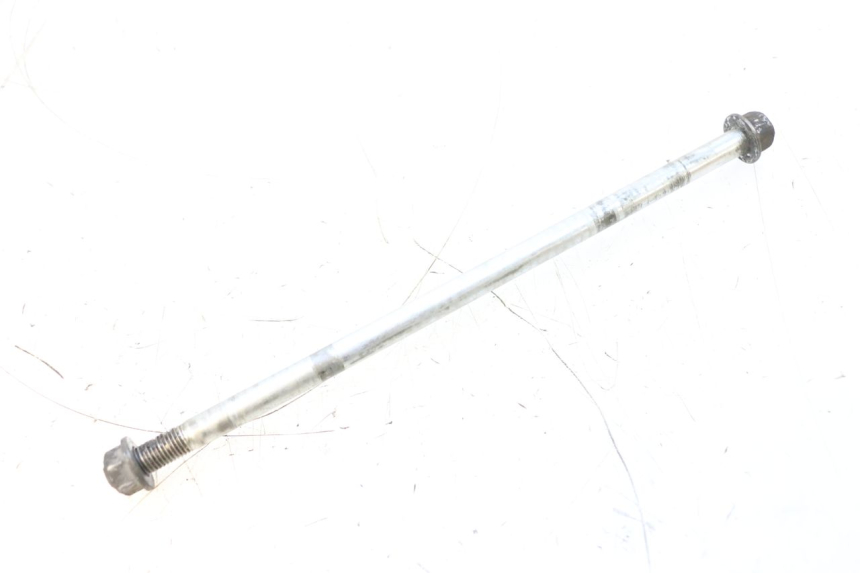 photo de FRONT WHEEL AXLE YAMAHA NEOS NEO'S 4T 50 (2008 - 2016) - Component detail