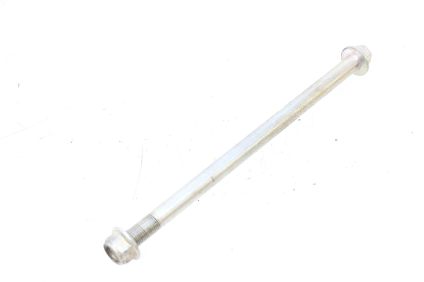 photo de FRONT WHEEL AXLE IMF INDUSTRIE NEW PACH 2T 50 (2014 - 2020) - Main view