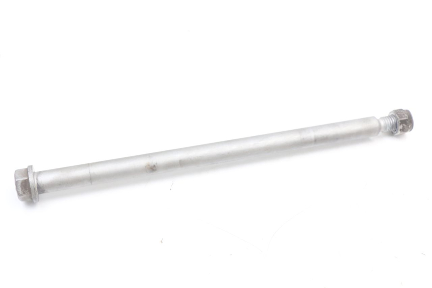 photo de FRONT WHEEL AXLE PIAGGIO NEW TYPHOON 50 (2018 - 2021) - Main view