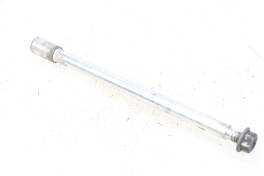 photo de FRONT WHEEL AXLE GILERA NEXUS 125 (2009 - 2013) - Main view