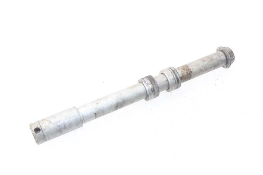 photo de FRONT WHEEL AXLE HONDA NSS EX FORZA 250 (2005 - 2013) - Main view