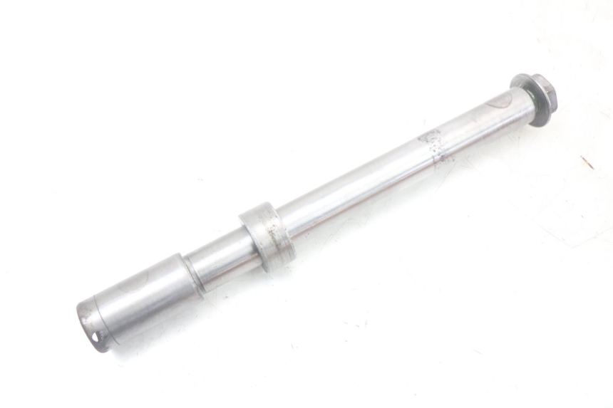 photo de FRONT WHEEL AXLE HONDA NTV DEAUVILLE 650 (1998 - 2001) - Main view