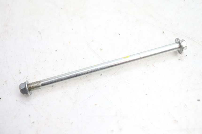 photo de FRONT WHEEL AXLE JM MOTORS OLDIES 4T 50 (2020 - 2026) - Component detail