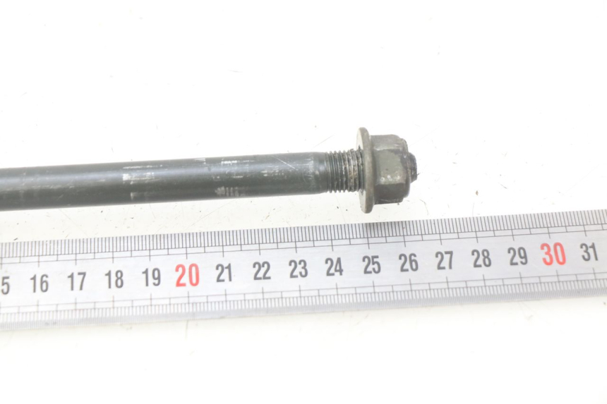 photo de FRONT WHEEL AXLE SYM ORBIT 2 2T 50 (2008 - 2018) - Component detail