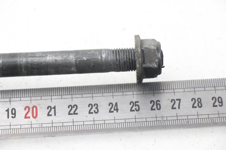 photo de FRONT WHEEL AXLE SYM ORBIT 2 4T 50 (2008 - 2017) - Component detail