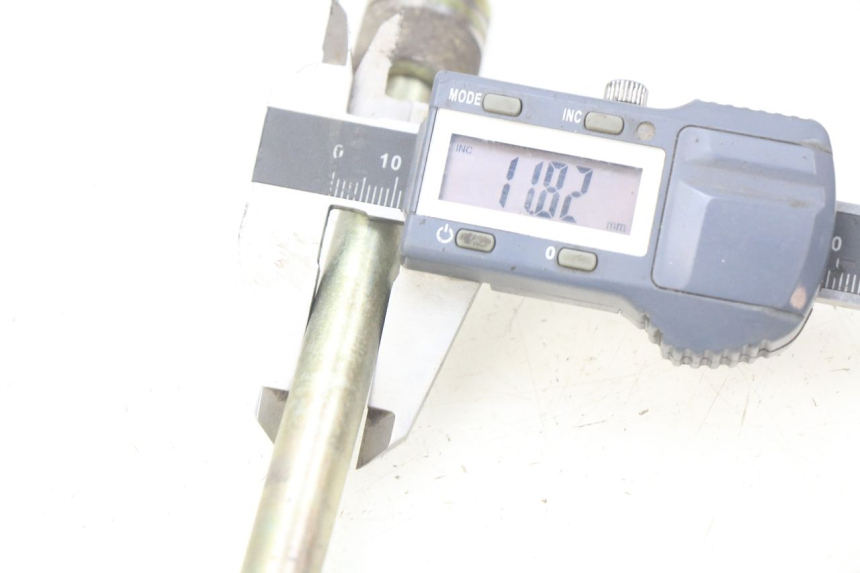 photo de FRONT WHEEL AXLE TNT MOTOR OTTO 2T 50 (2012 - 2018) - Component detail