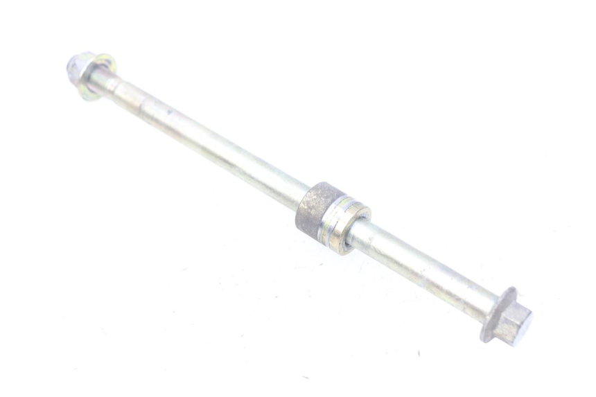 photo de FRONT WHEEL AXLE TNT MOTOR OTTO 2T 50 (2012 - 2018) - Technical close-up