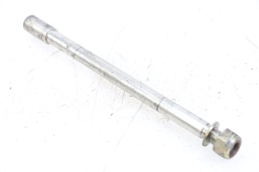 photo de FRONT WHEEL AXLE PEUGEOT ELYSTAR 125 (2002 - 2007) - Main view