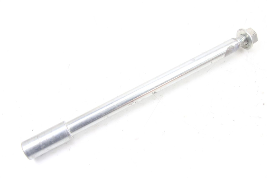 photo de FRONT WHEEL AXLE PIAGGIO NRG POWER PUREJET 50 (2018 - 2021) - Main view