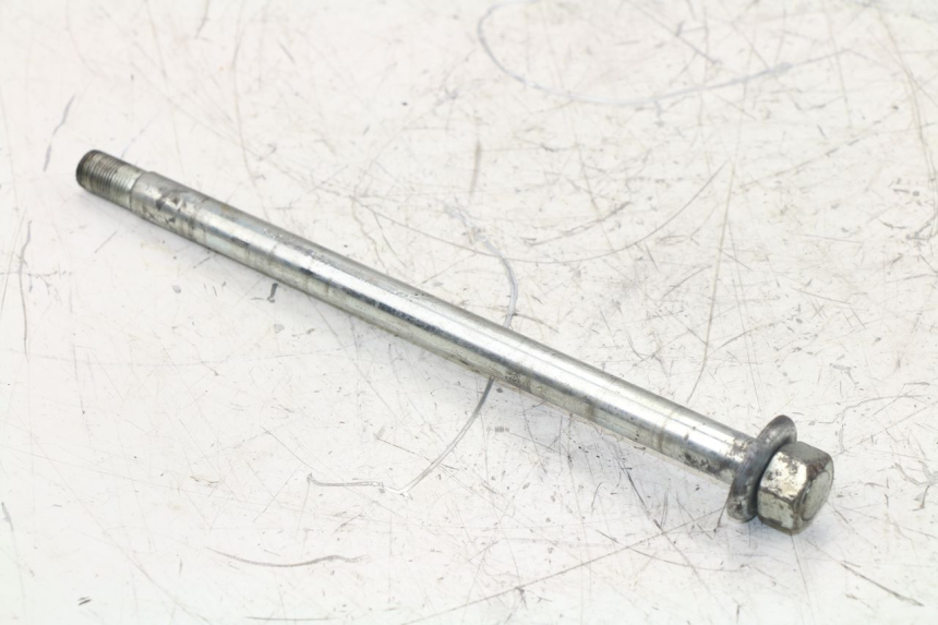 photo de FRONT WHEEL AXLE PIAGGIO ZIP 2T 50 (2009 - 2019) - Main view