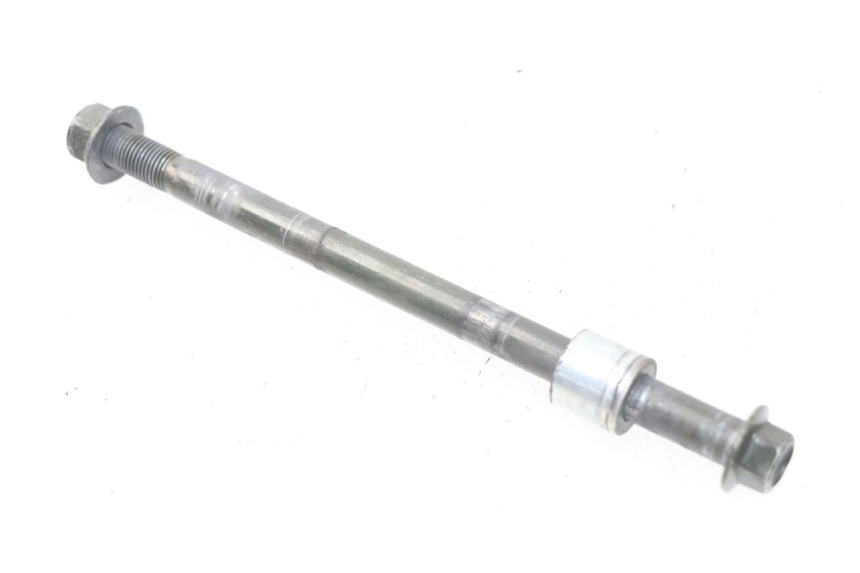 photo de FRONT WHEEL AXLE VASTRO R-ONE 4T 50 (2014 - 2022) - Technical close-up