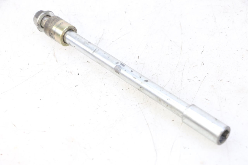 photo de FRONT WHEEL AXLE MAG POWER R-STREET 50 (2016 - 2025) - Main view