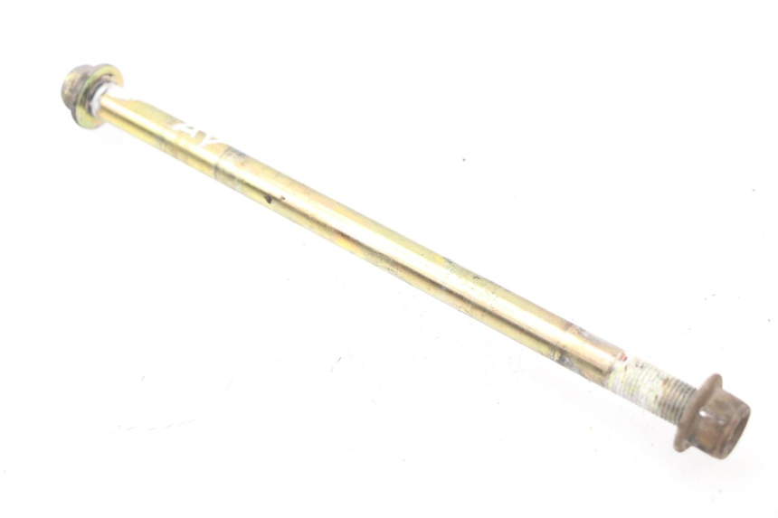 photo de FRONT WHEEL AXLE RIDE RACE 2T 50 (2012 - 2015) - Main view