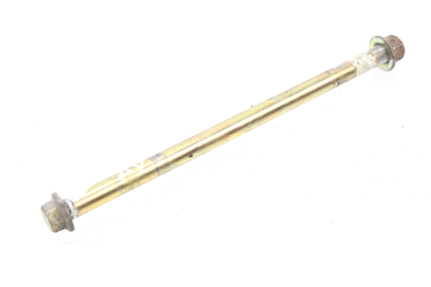 photo de FRONT WHEEL AXLE RIDE RACE 2T 50 (2012 - 2015) - Technical close-up