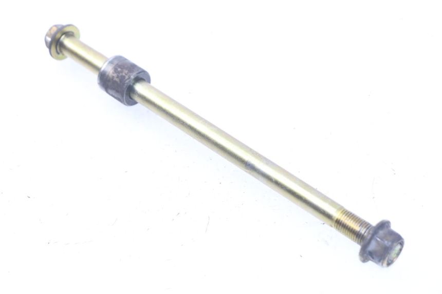 photo de FRONT WHEEL AXLE RIDE RACE 2T 50 (2012 - 2017) - Main view