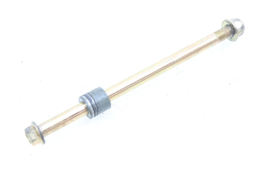 photo de FRONT WHEEL AXLE RIDE RACE GT 2T 50 (2012 - 2017) - Main view