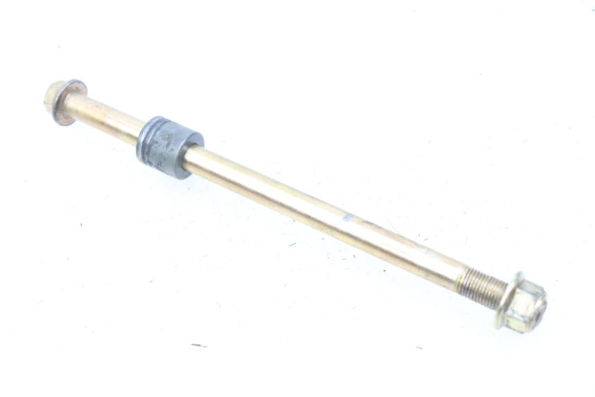 photo de FRONT WHEEL AXLE RIDE RACE GT 2T 50 (2012 - 2017) - Technical close-up