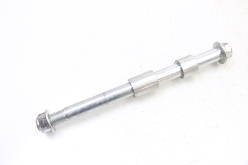 photo de FRONT WHEEL AXLE APOLLO RFZ 125 - Component detail