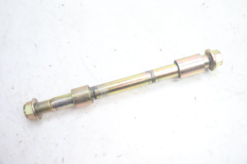 photo de FRONT WHEEL AXLE APOLLO RFZ 150 - Component detail