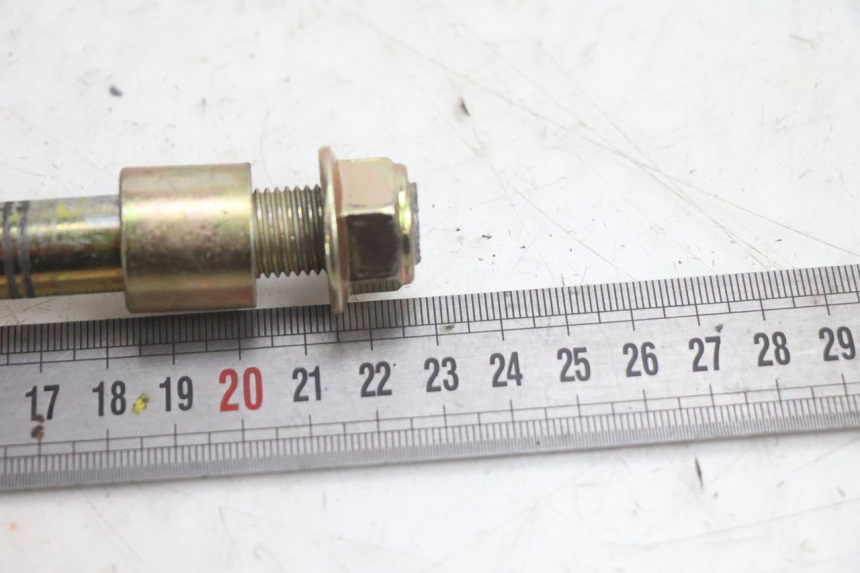 photo de FRONT WHEEL AXLE APOLLO RFZ 150 - Alternative perspective