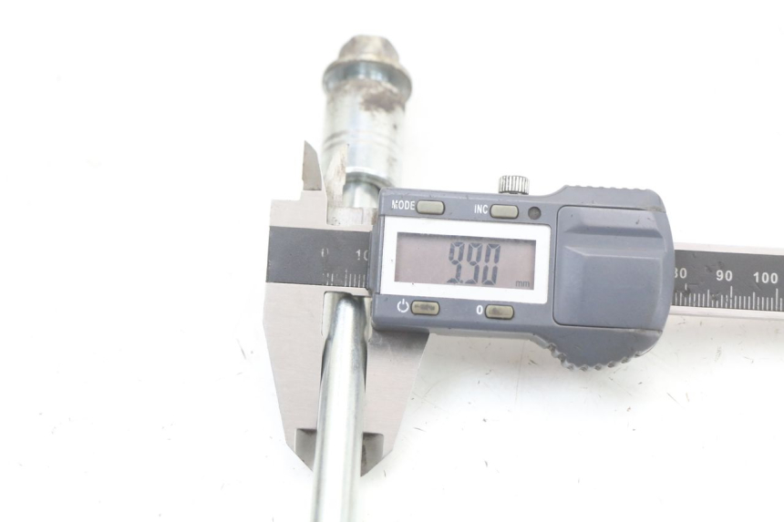 photo de FRONT WHEEL AXLE TNT MOTOR ROMA 10' 2T 50 (2011 - 2018) - Alternative perspective