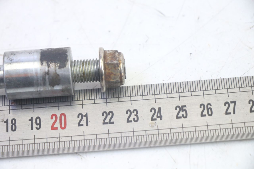 photo de FRONT WHEEL AXLE TNT MOTOR ROMA 10' 4T 50 (2019 - 2022) - Alternative perspective