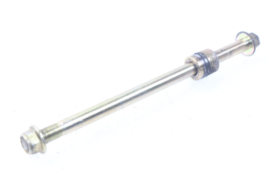 photo de FRONT WHEEL AXLE TNT MOTOR ROMA 12' 2T 50 (2007 - 2018) - Technical close-up