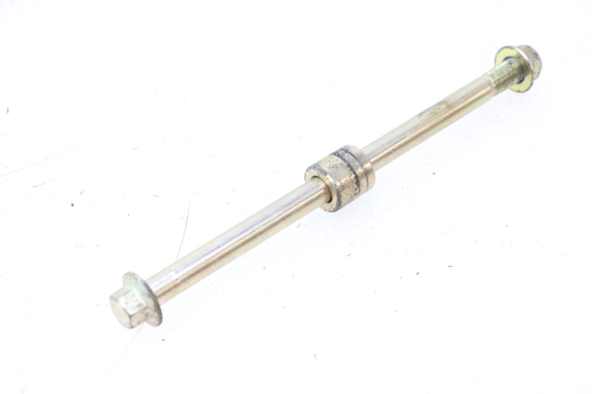 photo de FRONT WHEEL AXLE TNT MOTOR ROMA 12' 2T 50 (2007 - 2018) - Alternative perspective