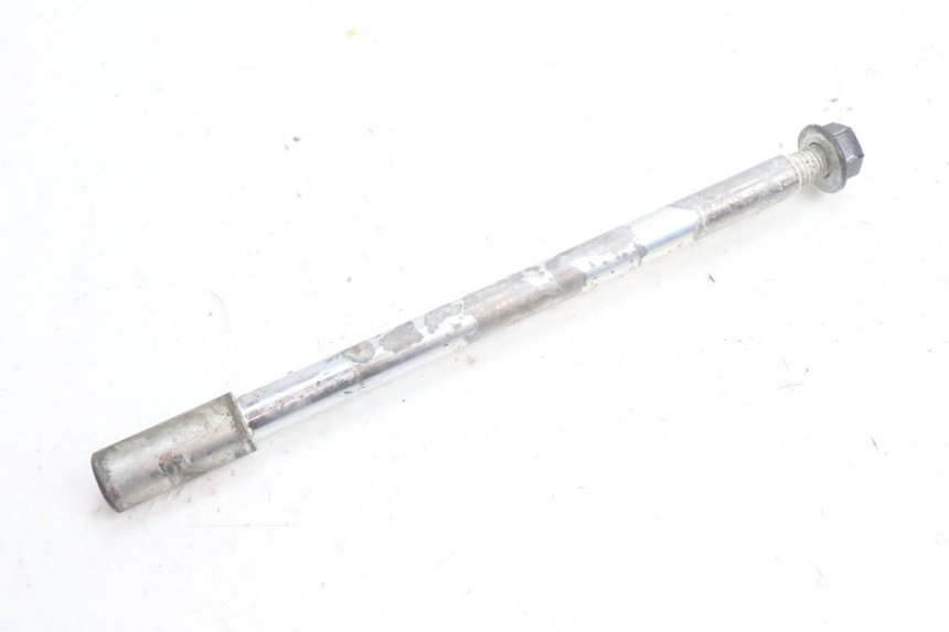 photo de FRONT WHEEL AXLE GILERA RUNNER SP 50 (2002 - 2004) - Main view