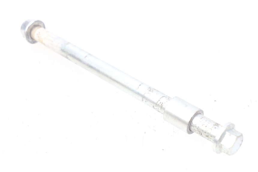 photo de FRONT WHEEL AXLE APOLLO RXF 125 - Main view