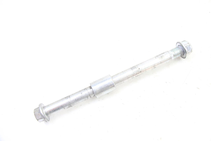 photo de FRONT WHEEL AXLE APOLLO RXF 125 - Main view