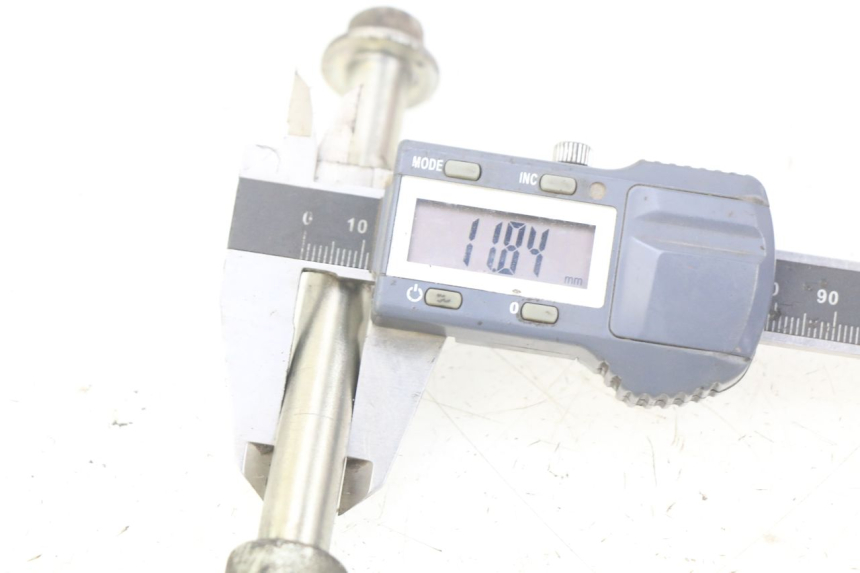 photo de FRONT WHEEL AXLE LVNENG S5 1 (2019 - 2023) - Component detail